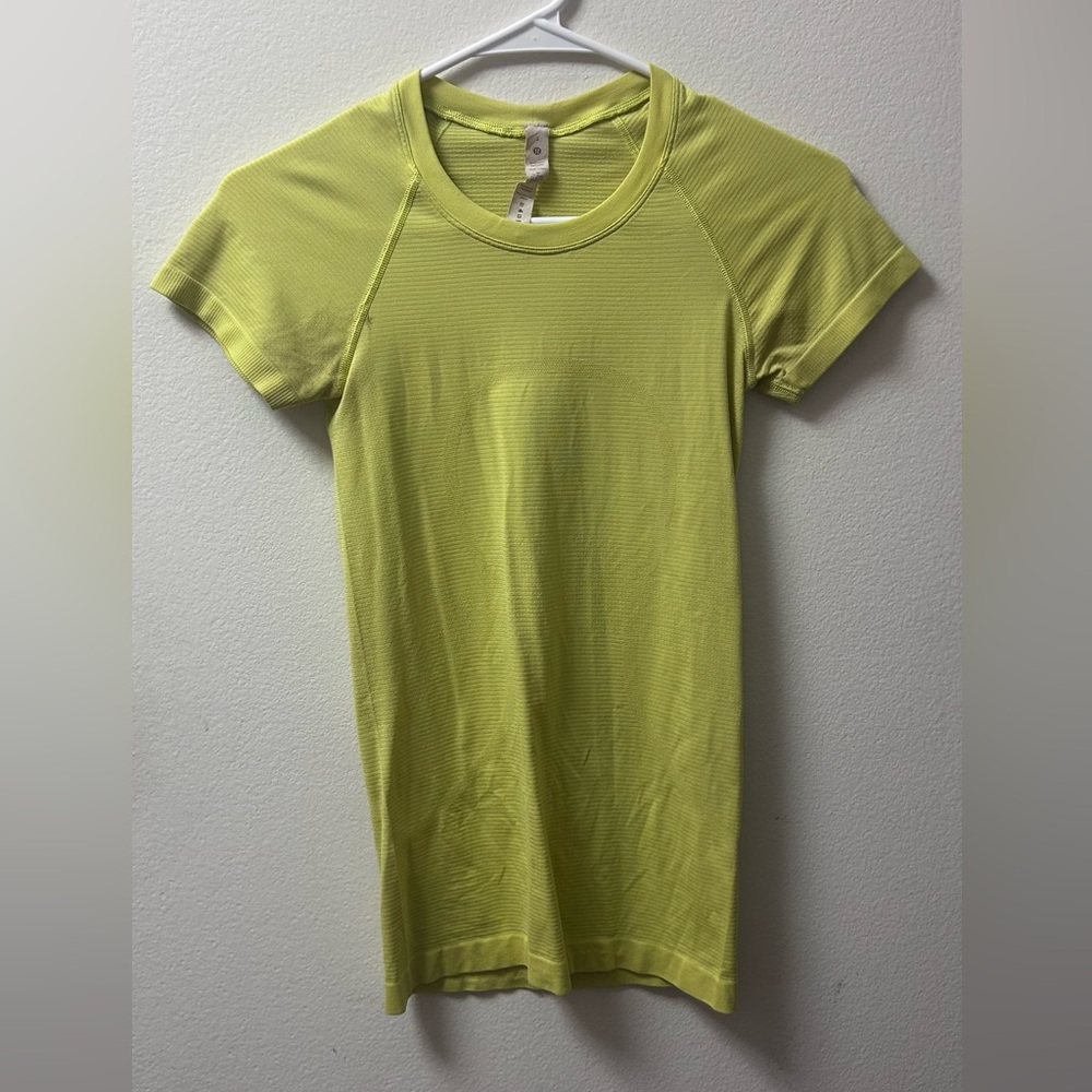 Lululemon Long Sleeve